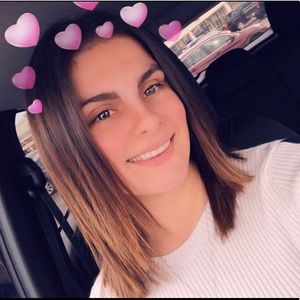 Meet your Posher, Nikki